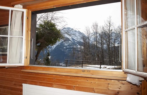 Hasliberg Ski Chalet | Holiday house Hasliberg Goldern for 1 - 9 persons with 4 bedrooms - Holiday house
