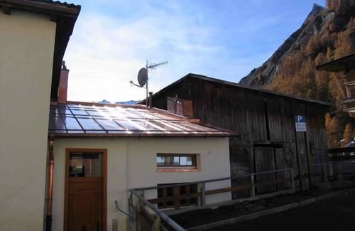 Samnaun House | Holiday house Samnaun-Ravaisch for 6 - 8 persons with 3 bedrooms - Holiday house