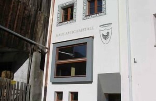 Samnaun House | Holiday house Samnaun-Ravaisch for 6 - 8 persons with 3 bedrooms - Holiday house