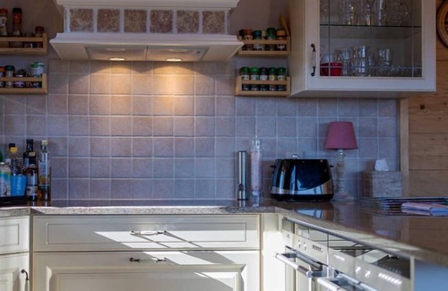 Vex Ski Chalet | Holiday house Thyon-Les Collons for 1 - 8 persons with 4 bedrooms - Holiday house