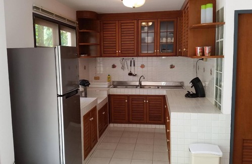 Map Ta Phut House | Holiday house Chak Phong for 1 - 6 persons with 3 bedrooms - Luxury holiday home