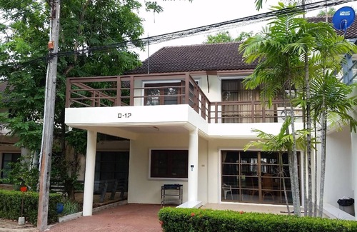 Map Ta Phut House | Holiday house Chak Phong for 1 - 6 persons with 3 bedrooms - Luxury holiday home