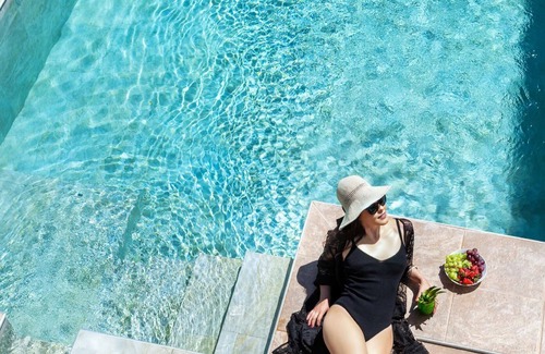 Pallini House | Holiday house Chanioti for 1 - 6 persons with 2 bedrooms - Holiday home