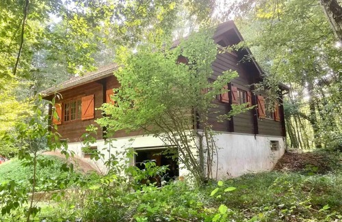 Chuelles House | Holiday house Chuelles for 1 - 10 persons with 4 bedrooms - Holiday house