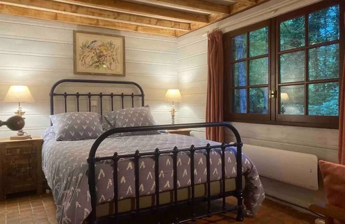 Chuelles House | Holiday house Chuelles for 1 - 10 persons with 4 bedrooms - Holiday house
