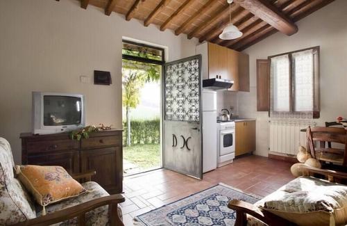 Cicogna House | Holiday house Cicogna for 1 - 4 persons with 2 bedrooms - Holiday home