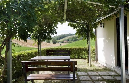 Cicogna House | Holiday house Cicogna for 1 - 4 persons with 2 bedrooms - Holiday home