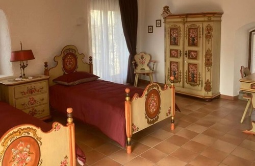 Claro House | Holiday house Claro for 4 - 6 persons with 2 bedrooms - Holiday house