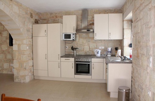 Analipsi House | Holiday house close to the beautiful beach, wifi | Analipsi, Crete