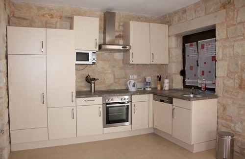 Analipsi House | Holiday house close to the beautiful beach, wifi | Analipsi, Crete