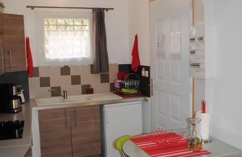 Colomiers House | Holiday house Colomiers for 1 - 2 persons with 1 bedroom - Holiday house