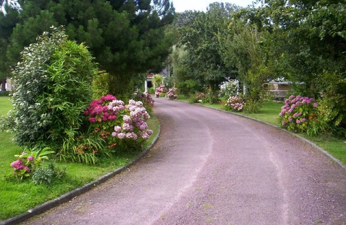 Crasville House | Holiday house Crasville for 2 - 7 persons with 4 bedrooms - Row house