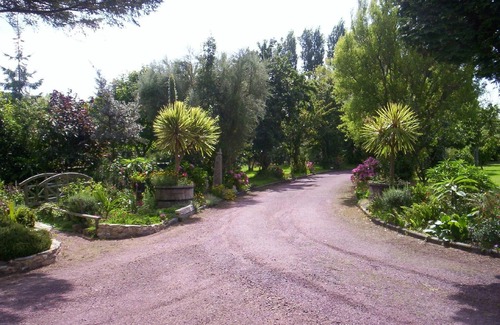 Crasville House | Holiday house Crasville for 1 - 5 persons with 3 bedrooms - Row house