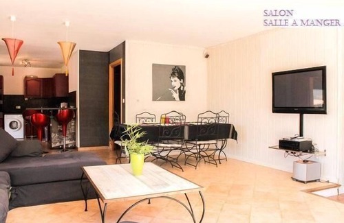 Le Puyricard House | Holiday house Cuges les Pins for 1 - 12 persons with 4 bedrooms - Row house