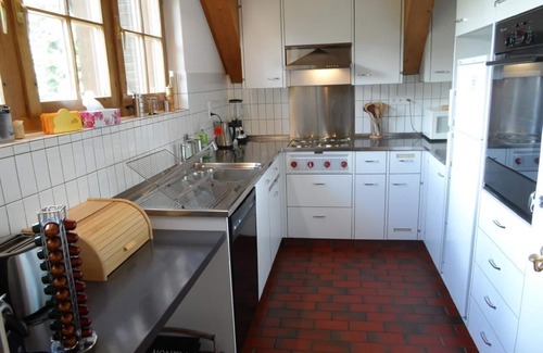 Wolfgang Ski Chalet | Holiday house Davos Wolfgang for 1 - 5 persons with 2 bedrooms - Chalet