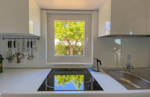 Dajla House | Holiday house Dajla for 1 - 6 persons with 3 bedrooms - Holiday home