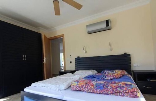 Dalaman House | Holiday house Dalaman for 1 - 4 persons with 3 bedrooms - Holiday home