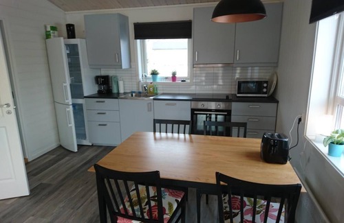 Dals Langed House | Holiday house Dals Långed for 1 - 4 persons with 2 bedrooms - Holiday home
