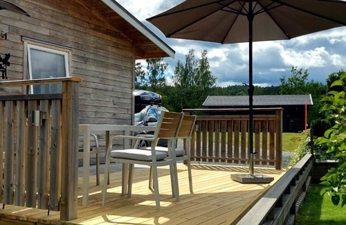 Dals Langed House | Holiday house Dals Långed for 1 - 4 persons with 2 bedrooms - Holiday home