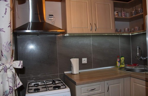 Zdiar Cottage | Holiday House Daniela - skiing, tourism, termal pools, Treetop walk.
