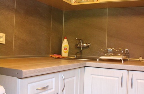 Zdiar Cottage | Holiday House Daniela - skiing, tourism, termal pools, Treetop walk.