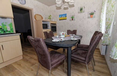 Leer House | Holiday house on Ostfrieslandwanderweg, 15177 - Holiday home on the Ostfrieslandwanderweg