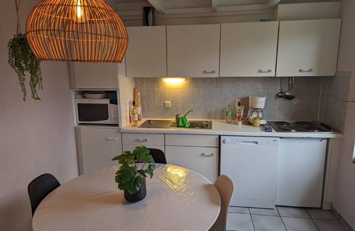De Panne House | Holiday house De Panne for 1 - 6 persons with 3 bedrooms - Holiday house