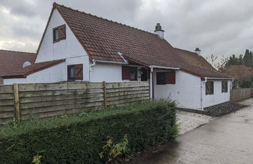 De Panne House | Holiday house De Panne for 1 - 6 persons with 3 bedrooms - Holiday house