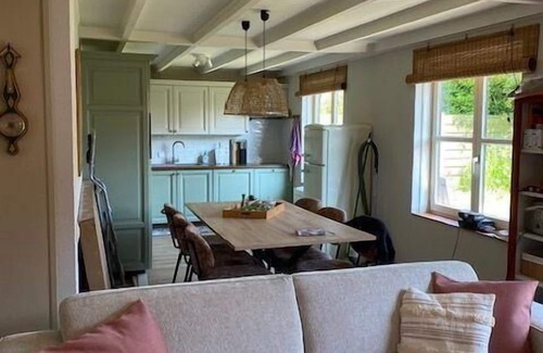 De Panne House | Holiday house De Panne for 2 - 6 persons with 3 bedrooms - Holiday house