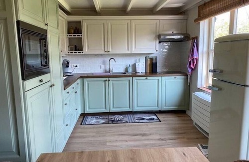 De Panne House | Holiday house De Panne for 2 - 6 persons with 3 bedrooms - Holiday house