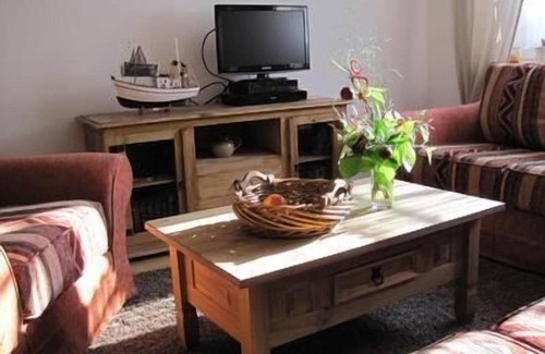 Ribnitz-Damgarten House | Holiday house Ribnitz-Damgarten for 1 - 4 persons with 2 bedrooms - Holiday home