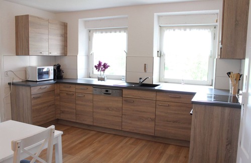 Waldshut-Tiengen House | Holiday house for 11 guests with 140m² in Waldshut-Tiengen (119542)