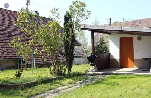 Waldshut-Tiengen House | Holiday house for 11 guests with 140m² in Waldshut-Tiengen (119542)