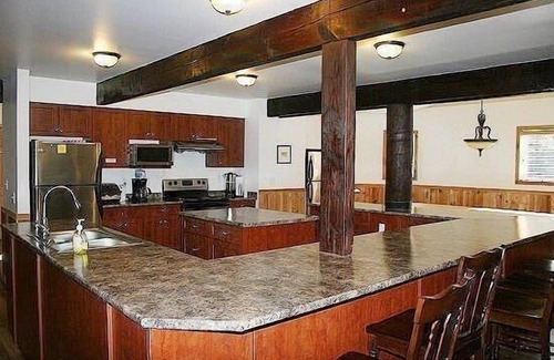 Glacier House | Holiday house Deming for 1 - 26 persons with 12 bedrooms - Holiday home
