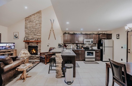 Warnick House | Holiday house Deming for 1 - 4 persons with 2 bedrooms - Holiday home