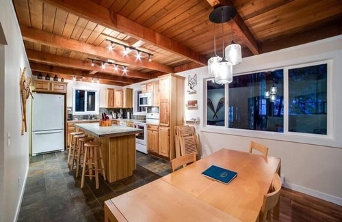 Glacier House | Holiday house Deming for 1 - 10 persons with 4 bedrooms - Holiday home