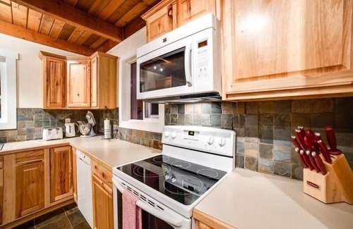 Glacier House | Holiday house Deming for 1 - 10 persons with 4 bedrooms - Holiday home