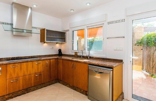 Denia Other | Holiday house Dénia for 1 - 4 persons with 2 bedrooms - Farmhouse