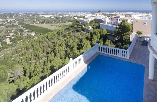 Denia House | Holiday house Dénia for 1 - 6 persons with 2 bedrooms - Holiday home