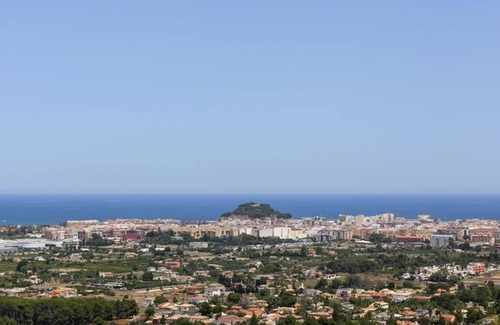 Denia House | Holiday house Dénia for 1 - 6 persons with 2 bedrooms - Holiday home