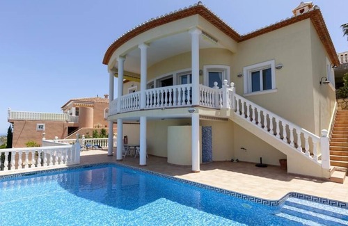 Denia House | Holiday house Dénia for 1 - 6 persons with 2 bedrooms - Holiday home