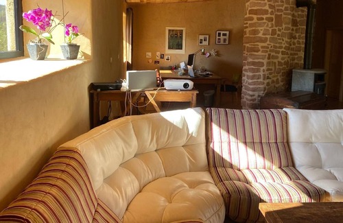 Denipaire House | Holiday house Denipaire for 1 - 10 persons with 4 bedrooms - Holiday house