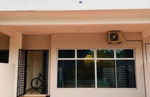 Bandar Penawar House | Holiday house Desaru near Four point desaru CozyHome