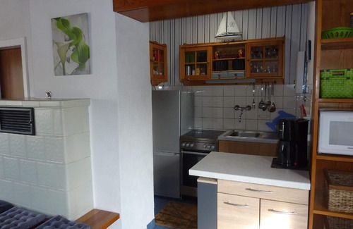 Heringhausen House | Holiday house Diemelsee for 1 - 4 persons with 3 bedrooms - Holiday home