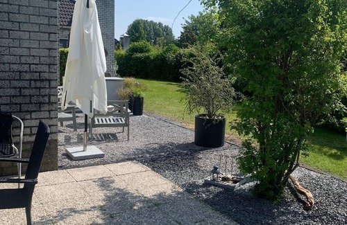 Dirkshorn House | Holiday house Dirkshorn for 1 - 5 persons with 3 bedrooms - Holiday home