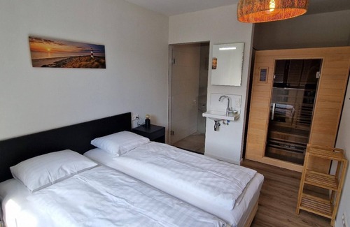 Dirkshorn House | Holiday house Dirkshorn for 1 - 6 persons with 3 bedrooms - Holiday home