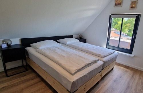 Dirkshorn House | Holiday house Dirkshorn for 1 - 6 persons with 3 bedrooms - Holiday home