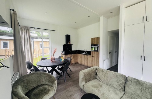 Dirkshorn House | Holiday house Dirkshorn for 1 - 5 persons with 3 bedrooms - Holiday home