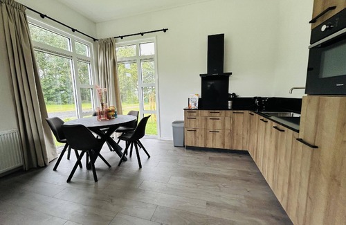 Dirkshorn House | Holiday house Dirkshorn for 1 - 5 persons with 3 bedrooms - Holiday home