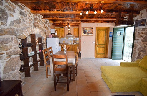 Dobropoljana House | Holiday house Dobropoljana for 1 - 5 persons with 2 bedrooms - Twin house